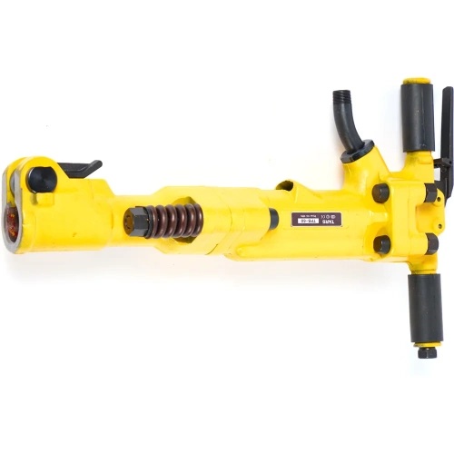 Пневматический отбойный молоток TARS бетонолом 30 кг, 2 м3/мин TPB60 фото 3