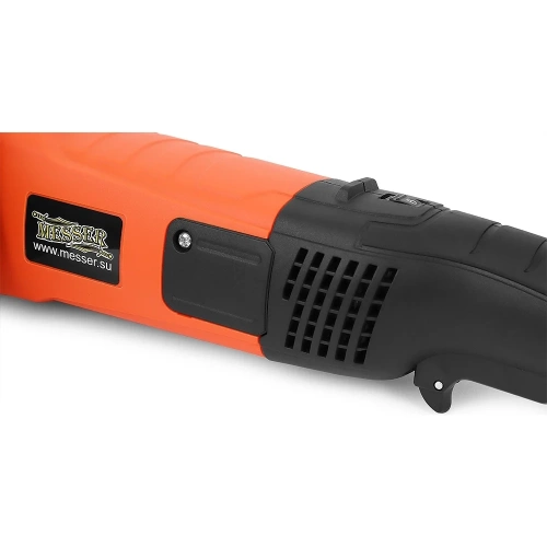 Универсальная барабанная шлифмашина MESSER M3337 фото 7