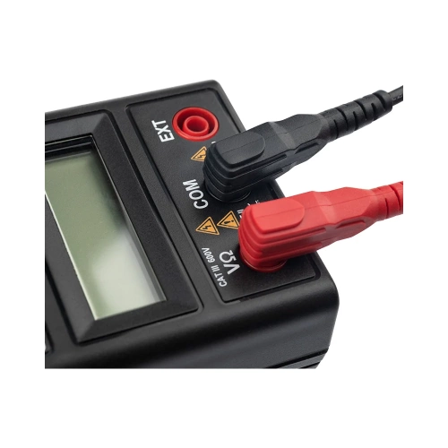 Токовые клещи Mastech M266 00-00000231 фото 10 Токовые клещи Mastech M266 00-00000231 фото 10