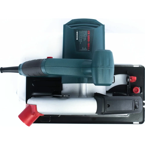 Циркулярная пила Alteco CS 1200-185 L promo 31015 фото 11