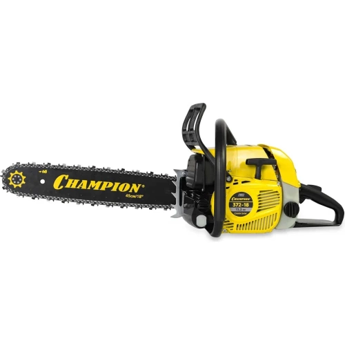 Бензопила Champion 372-18-3/8-1,6-66, 3.6 кВт, 72 см, 6.6 кг N372-18
