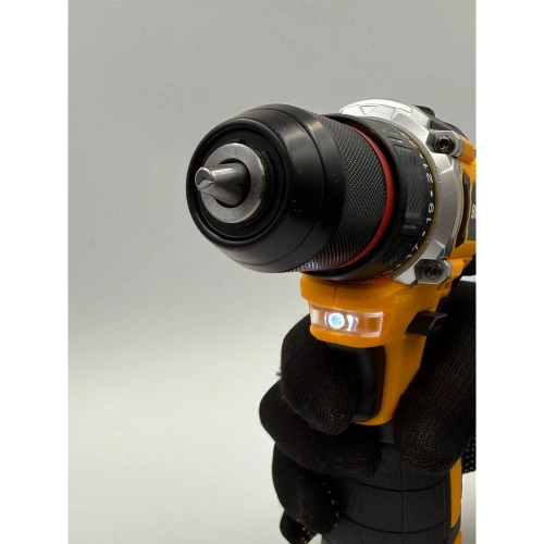 Бесщеточная аккумуляторная дрель-шуруповерт BlackWeld JZ10-2Y 18V 2.0Ah 150171 фото 3 Бесщеточная аккумуляторная дрель-шуруповерт BlackWeld JZ10-2Y 18V 2.0Ah 150171 фото 3