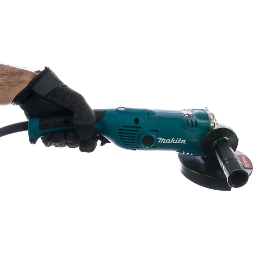 Угловая шлифмашина Makita GA 6021 C фото 8