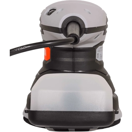 Эксцентриковая шлифовальная машина Ресанта ЭШМ-125К 75/6/4 фото 6 Эксцентриковая шлифовальная машина Ресанта ЭШМ-125К 75/6/4 фото 6