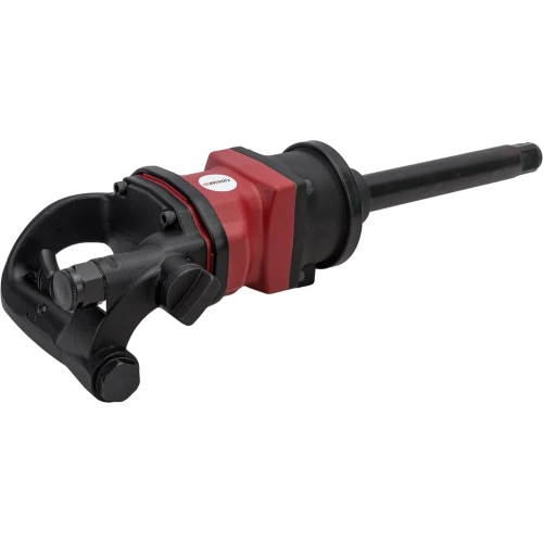 Прямой ударный пневмогайковерт Byemax шпиндель 210 мм BM-47-4073L8 фото 4 Прямой ударный пневмогайковерт Byemax шпиндель 210 мм BM-47-4073L8 фото 4