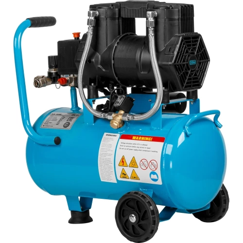 Компрессор DGM AC-225F DG2720-4 фото 10 Компрессор DGM AC-225F DG2720-4 фото 10