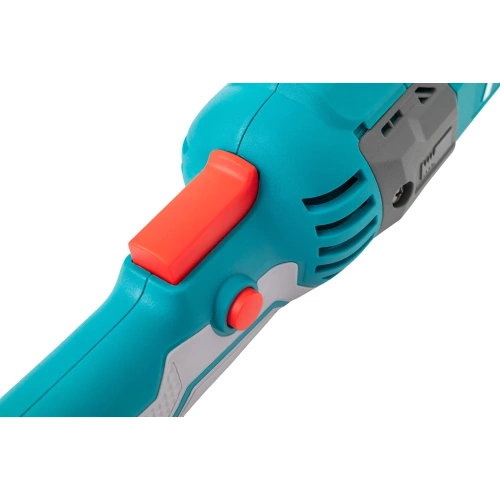 Угловая шлифовальная машина TOTAL 125мм 1100Вт TG110125565 фото 10 Угловая шлифовальная машина TOTAL 125мм 1100Вт TG110125565 фото 10