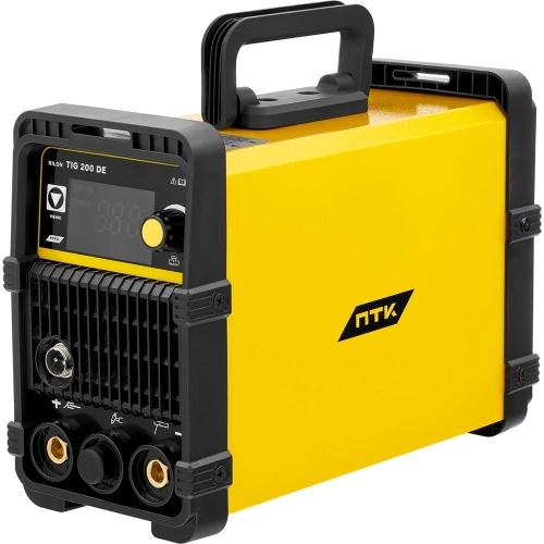 Аппарат аргонодуговой сварки ПТК RILON TIG 200 DE 00000043110 Аппарат аргонодуговой сварки ПТК RILON TIG 200 DE 00000043110