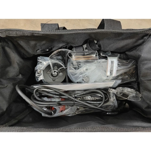 Фрезер Grozatools iRT-800 multibase G1803 фото 7