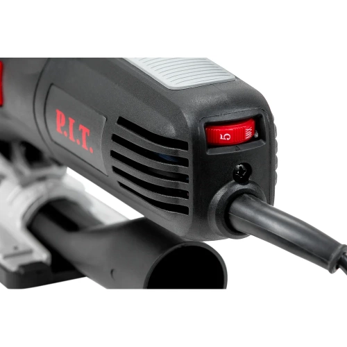 Лобзик P.I.T. 750Вт, 110мм, 1000-3100 ход/мин, 3 режима PST110-C фото 4