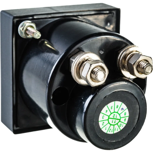 Амперметр Ruichi М42303 95098 фото 3