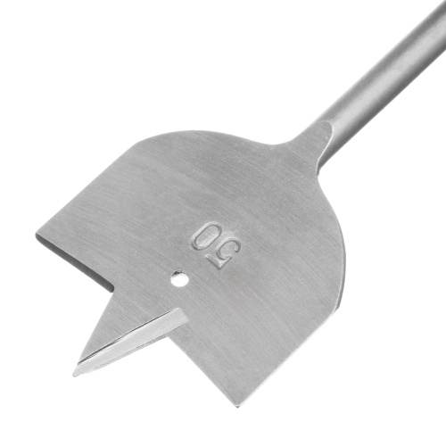 Сверло по дереву перовое, 50 мм Сибртех фото 3