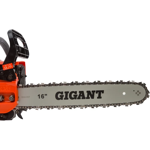 Бензопила Gigant 16" 3,1 л.с./45 см3 GSAF-09 фото 9 Бензопила Gigant 16" 3,1 л.с./45 см3 GSAF-09 фото 9