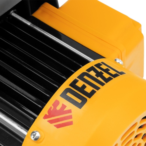 Садовый поверхностный насос GPL600, 600 Вт, 3000 л/ч, подъем 35 м, пластик Denzel фото 13