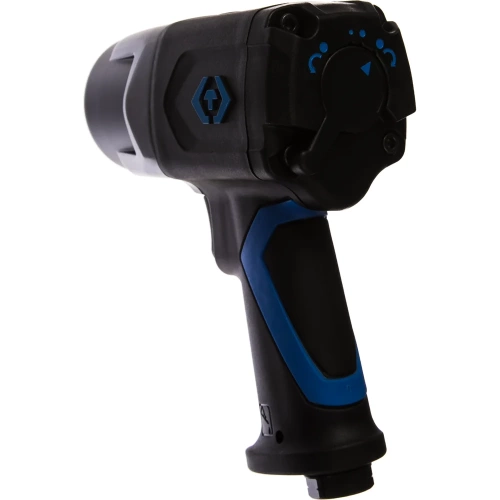 Пневматический ударный гайковерт KING TONY 33461-100 фото 5 Пневматический ударный гайковерт KING TONY 33461-100 фото 5