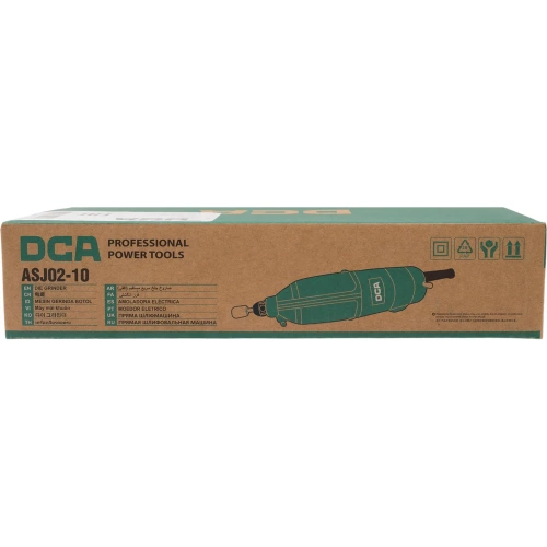 Электрический гравер DCA ASJ02-10 фото 11 Электрический гравер DCA ASJ02-10 фото 11