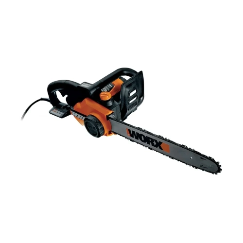 Цепная пила WORX WG303E фото 7