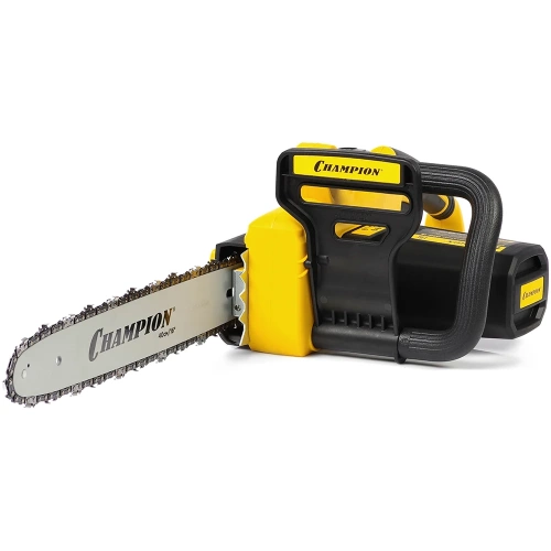 Электропила CHAMPION 3/8-1,3-56 (2,5кВт 5,1кг) 125N-16 фото 4 Электропила CHAMPION 3/8-1,3-56 (2,5кВт 5,1кг) 125N-16 фото 4
