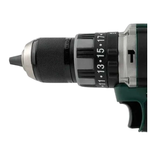 Ударная бесщеточная дрель-шуруповерт KLPRO 18 В, 70 Нм, без ЗУ и АКБ 11986 KLDM18BH-00 фото 6 Ударная бесщеточная дрель-шуруповерт KLPRO 18 В, 70 Нм, без ЗУ и АКБ 11986 KLDM18BH-00 фото 6