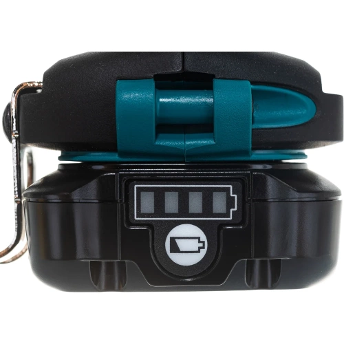 Аккумуляторный шуруповерт Makita TD110DWAE фото 9 Аккумуляторный шуруповерт Makita TD110DWAE фото 9