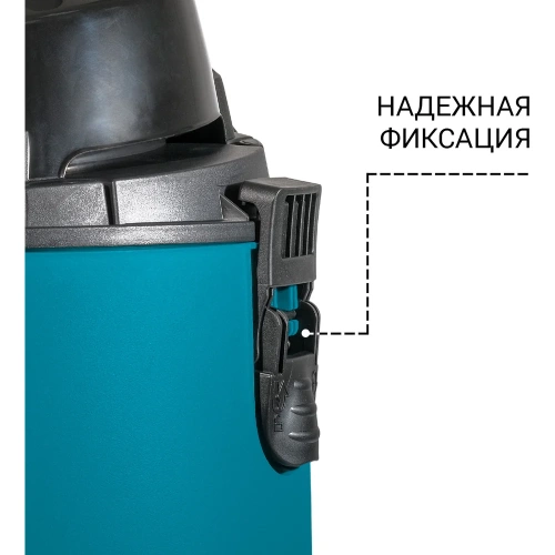 Строительный пылесос BORT BSS-1220-Pro фото 9 Строительный пылесос BORT BSS-1220-Pro фото 9