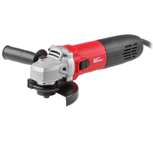 Угловая шлифмашина WORTEX AG 1213-3 E AG12133E00013 фото 8