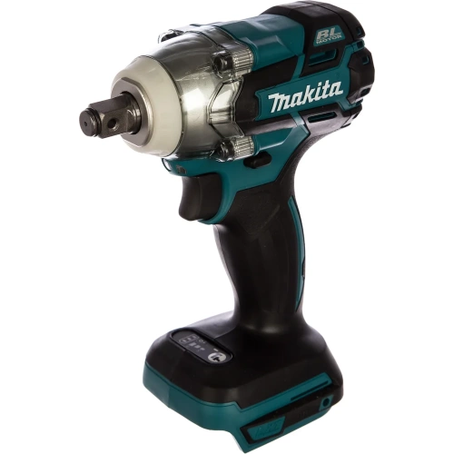 Аккумуляторный гайковерт Makita DTW285Z фото 8 Аккумуляторный гайковерт Makita DTW285Z фото 8