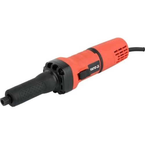 Шлифмашина прямая YATO 750Вт с регулировкой скорости YT-82080 370282080 092 1 Шлифмашина прямая YATO 750Вт с регулировкой скорости YT-82080 370282080 092 1