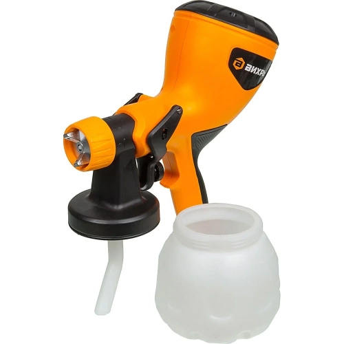 Электрический краскопульт Вихрь ЭКП-400 72/17/2 фото 10