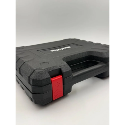 Дрель-шуруповерт BlackWeld аккумуляторная DZ04-2R 21V 2.0Ah 150155 фото 11 Дрель-шуруповерт BlackWeld аккумуляторная DZ04-2R 21V 2.0Ah 150155 фото 11