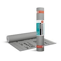 Мембрана гидроветрозащитная диффузионная ТЕХНОНИКОЛЬ Альфа Вент 110, 110 г/м2, 1,5х50 м, 75 м2