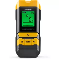 Профессиональный влагомер древесины и стройматериалов INSTRUMAX WOODSTONE 500 PRO IM0188