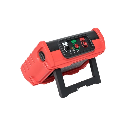 Цифровой измеритель сопротивления заземления EKF E-Resist Professional ms2302 фото 4