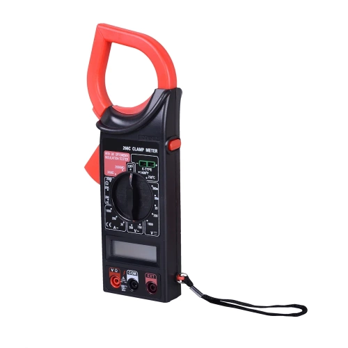 Клемметр Ресанта ТЕК DT 266C 61/10/514