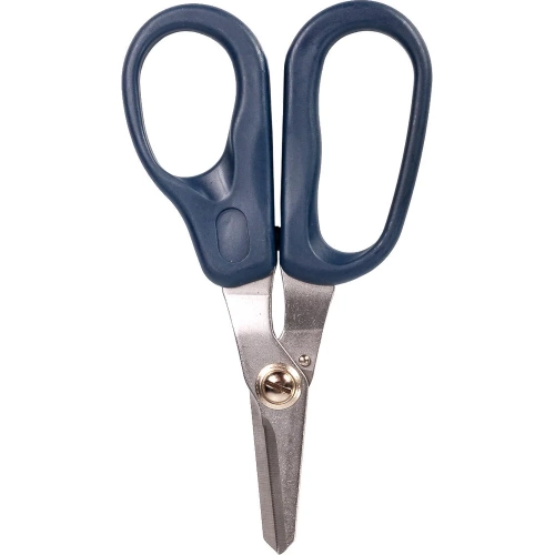 Инструмент для зачистки оптоволокна и резки кевлара FOS-03A КВТ 85979 фото 4