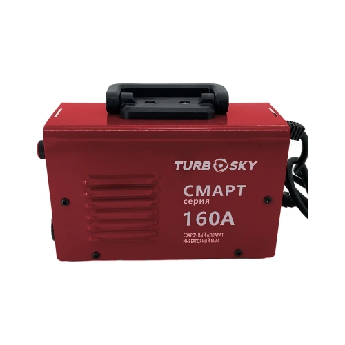 Сварочный аппарат Turbosky САИ-160А Смарт 6690 фото 4