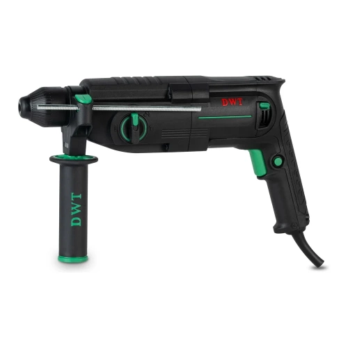 Перфоратор DWT SDS-Plus SBHP07-24 BMC Перфоратор DWT SDS-Plus SBHP07-24 BMC