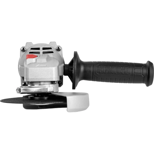 Шлифмашина угловая электрическая P.I.T. (800Вт, 125мм, 11000об/мин, М14) PWS125-C8 фото 5
