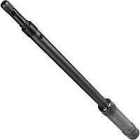 Пневмобормашина прямая удлиненная BYEMAX 553 мм, цанга 6 мм, 18 000 об/мин, поворот. вкл. DG-50HAY-1