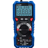 Цифровой мультиметр ЗУБР МА-100 59808