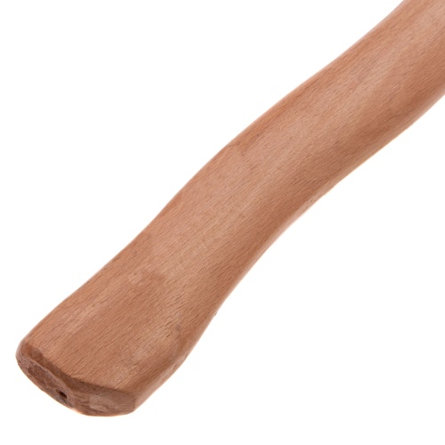 Топор, 800 г, в сборе, кованый, деревянное топорище Sparta фото 6