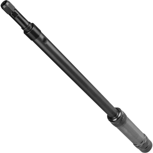 Пневмобормашина прямая удлиненная BYEMAX 553 мм, цанга 6 мм, 18 000 об/мин, поворот. вкл. DG-50HAY-1 Пневмобормашина прямая удлиненная BYEMAX 553 мм, цанга 6 мм, 18 000 об/мин, поворот. вкл. DG-50HAY-1