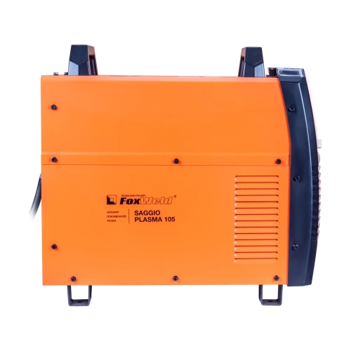Аппарат плазменной резки Foxweld SAGGIO PLASMA 105 8879 фото 4