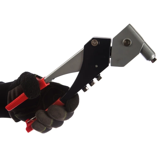 Поворотный заклепочник MATRIX 40533 фото 4 Поворотный заклепочник MATRIX 40533 фото 4