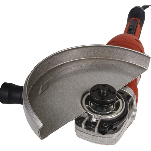 Машина шлифовальная угловая REDVERG RD-AG2300-230S 00006692880 фото 7