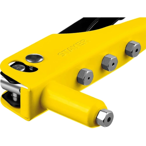 Заклепочник STAYER MS-100 240 мм, 2.4 - 4.8 мм 3105_z01 фото 4