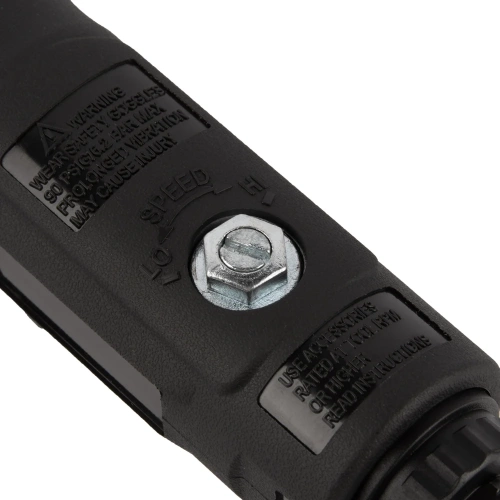 Пневматическая углошлифовальная машина WIEDERKRAFT 2" WDK-25110 фото 8