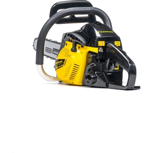 Бензопила CHAMPION 240-16 фото 8 Бензопила CHAMPION 240-16 фото 8