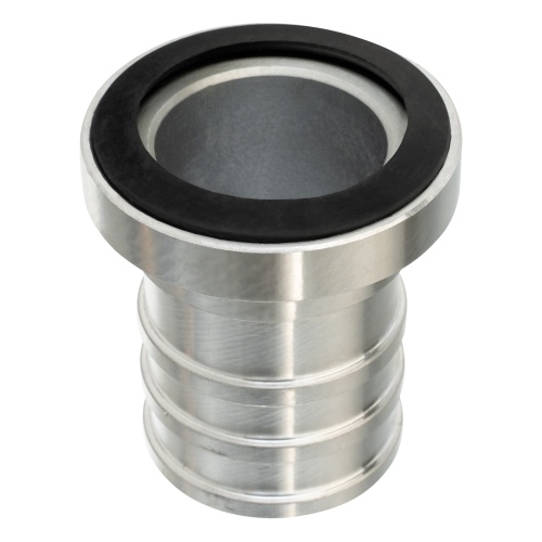 Головка рукавная HC-50, диаметр 2" Denzel фото 3