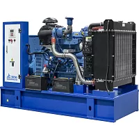 Дизельный генератор ТСС АД-100С-Т400-1РМ26 028029